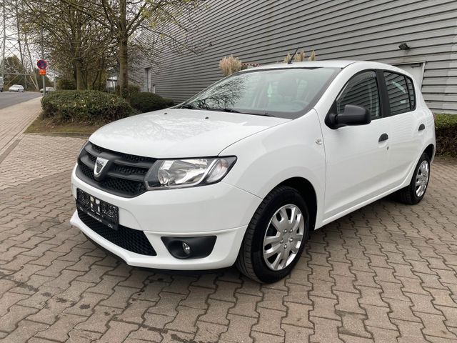 Dacia Sandero II Ambiance