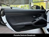 Porsche Cayman 718 GT4 RS Clubsport Weissach Lift Chrono - Porsche Cayman GT4 RS Gebrauchtwagen