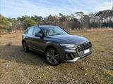 Audi Sline 40TDI quattro MATRIX PANO OLED B&O - Audi Q5: Sline