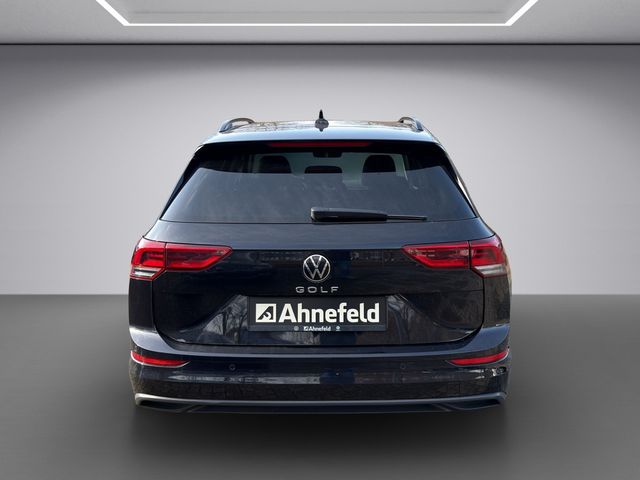 Golf VIII Variant 2.0 TDI Life DSG AHK ACC LED