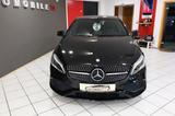 Mercedes-Benz A 220 4Matic AMG-Line,LED,Navi,Alcant,Temp,RFK, - Mercedes-Benz A 220