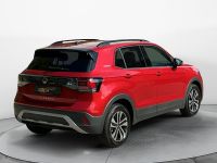 Volkswagen T-Cross - Vorschau Bild 9