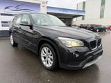 BMW X1 25 d xDrive Automatik Klima Shz - gebrauchte BMW X1 aus dem Jahr 2013