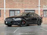 Jaguar XJ L 5.0 V8 LWB Portfolio - Jaguar XJ Gebrauchtwagen