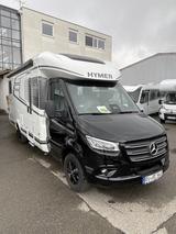 HYMER / ERIBA / HYMERCAR B-Klasse MC T 680  - HYMER / ERIBA MC T 680 Automatik