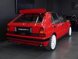 Lancia Delta HF integrale 16v - Lancia Gebrauchtwagen