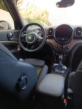 MINI Cooper D Countryman Cooper D ALL4 Cooper - MINI Cooper D Countryman Gebrauchtwagen