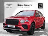 Bentley Bentayga V8 S *NAIM*Carbon Styling* - rote Bentley Bentayga