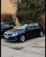 Volkswagen VOLKSWAGEN GOLF VII - 1,4 TSI 140 PS HIGHL... - Volkswagen Golf: Tsi 140 Ps