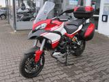 Ducati 1200  S  Multistrada  Pikes Peak - DUCATI PIKES PEAK