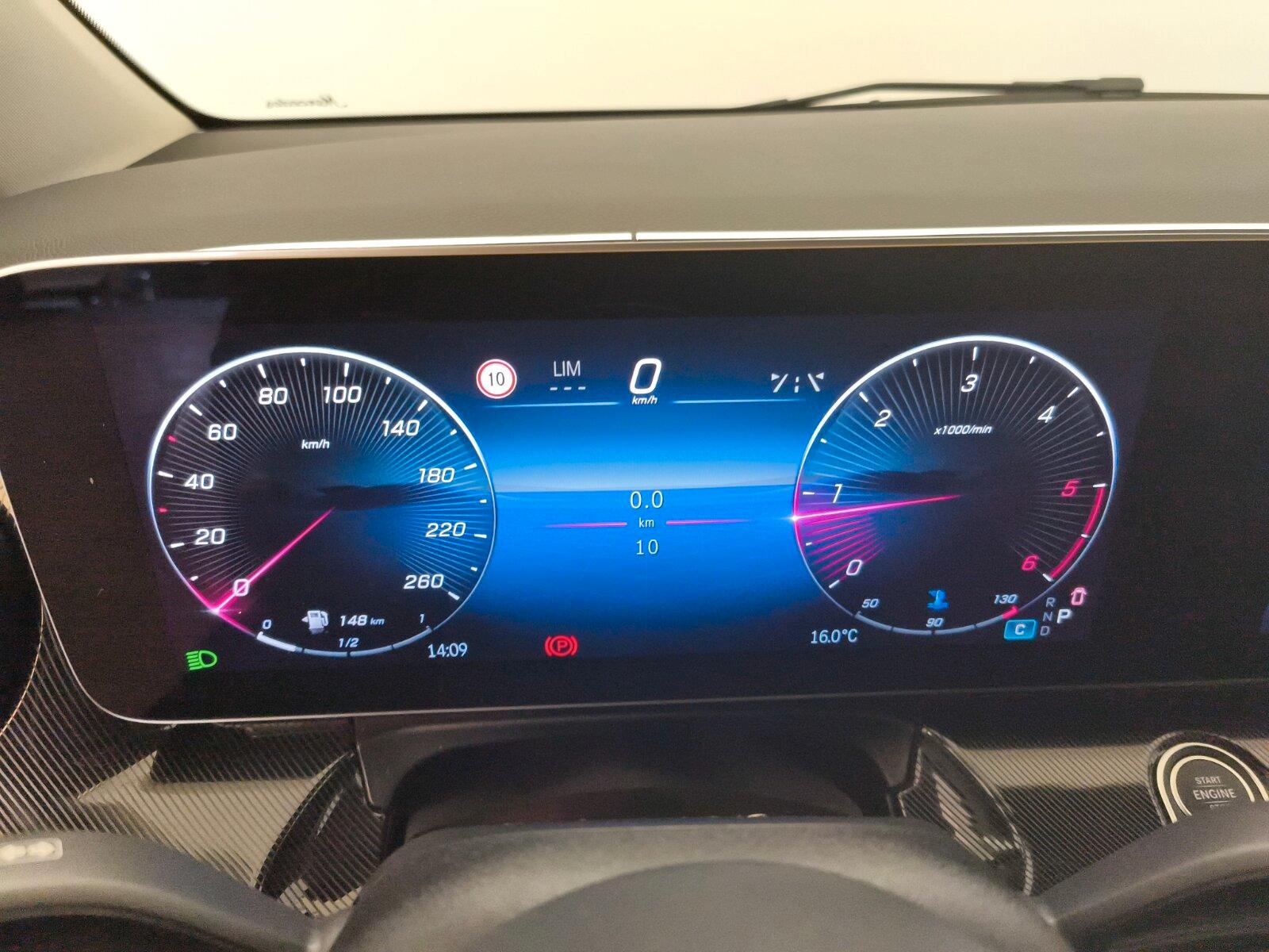 Mercedes-Benz V 250 d STYLE Lang EDITION