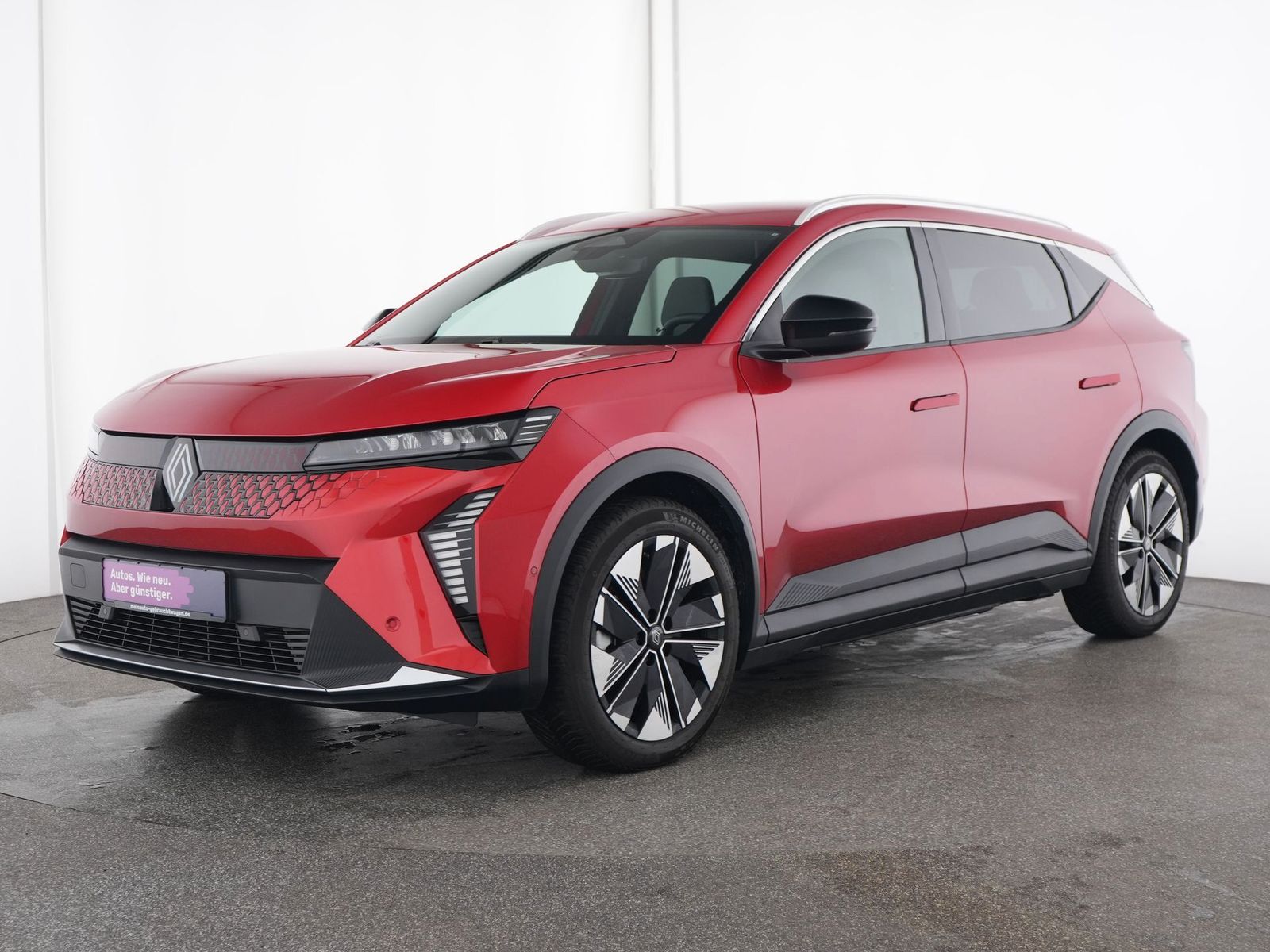 Renault Scenic E-TECH - Bild 2