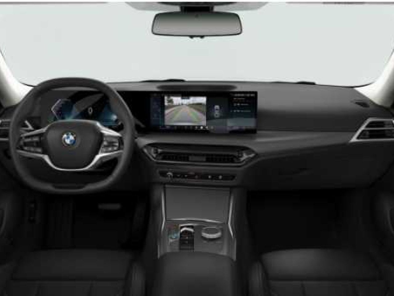 BMW i4 - Bild 10