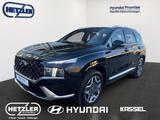 Hyundai SANTA FE Signature Plug-In Hybrid 4WD 7-Sitzer H - Hyundai SANTA FE in Kassel
