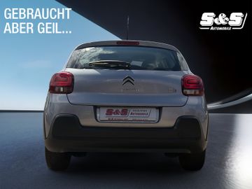 Citroën C3 1.2 Pure Tech Plus LEDSHZGTEMPOMAT