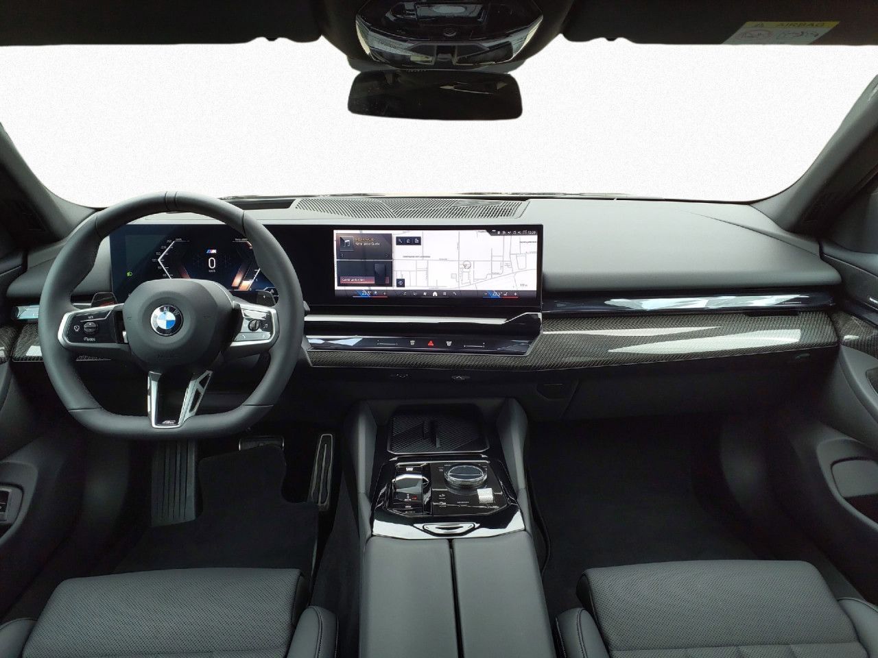 BMW 520 - Bild 16