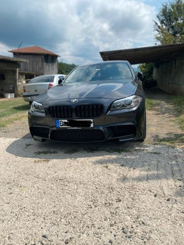 BMW Bmw f10 super optik