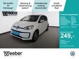 Volkswagen up! e-up! Style Plus *PDC*CCS*SHZ*KLIMA*DAB+* - Volkswagen up!: Style Plus