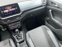 Volkswagen T-Cross - Vorschau Bild 8