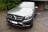 Mercedes-Benz GLC 250 d 4MATIC Autom. - - Mercedes-Benz GLC 250 Gebrauchtwagen in Hamburg