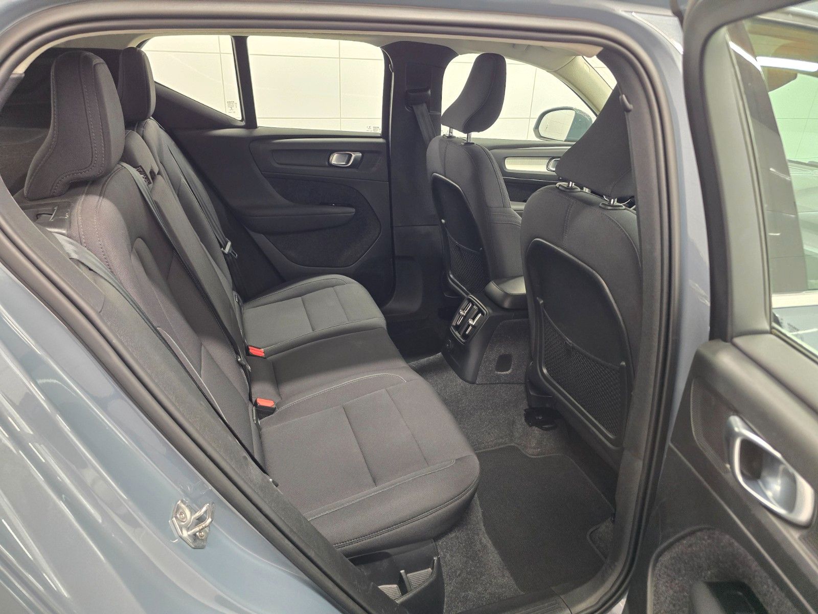 Volvo XC40 Inscription Geartronic/ACC/Lane/LED/Navi foto 12