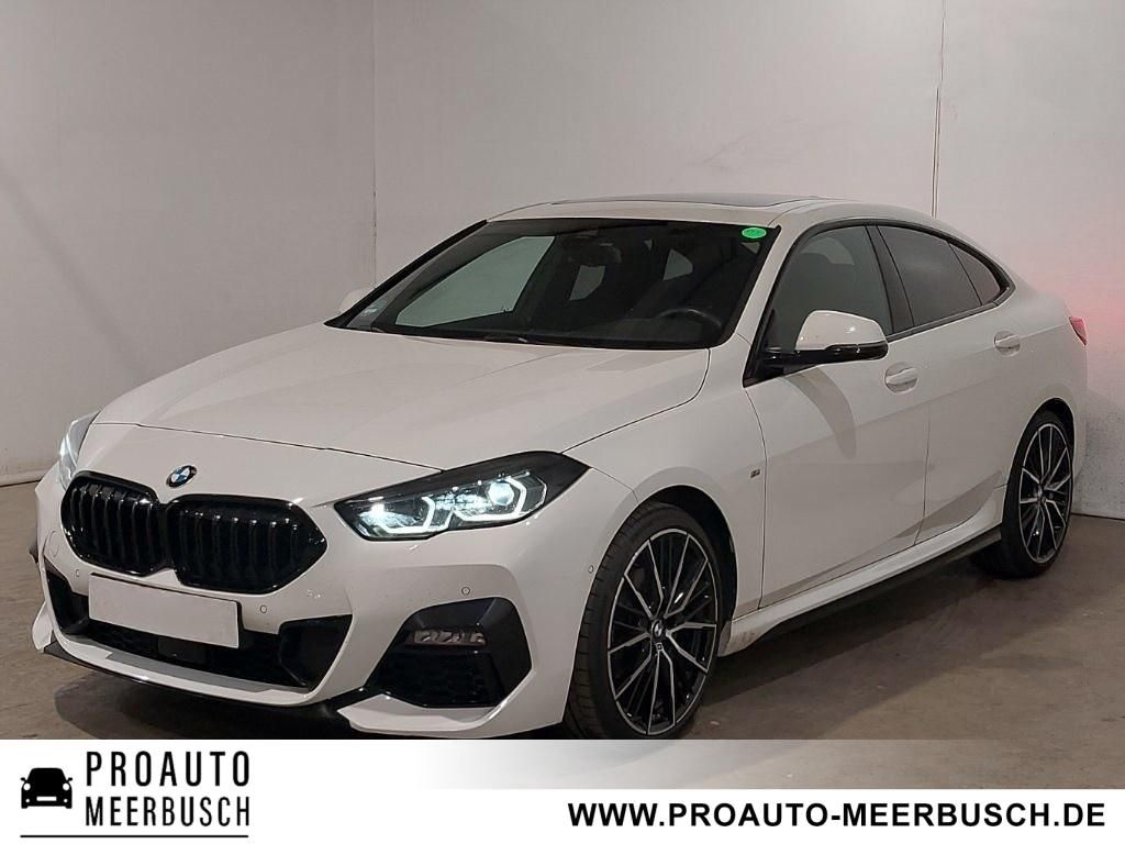 Image of BMW 218 Gran Coupé