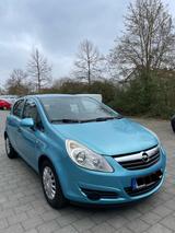Opel Corsa 1.4 Color Stripes Color Stripes - Opel Corsa: Stripes Color