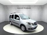 Mercedes-Benz CITAN°LANG°TOURER°EDITION°1-HAND°53-TKM°NAV°KAM° - gebrauchte Mercedes-Benz Citan aus dem Jahr 2020
