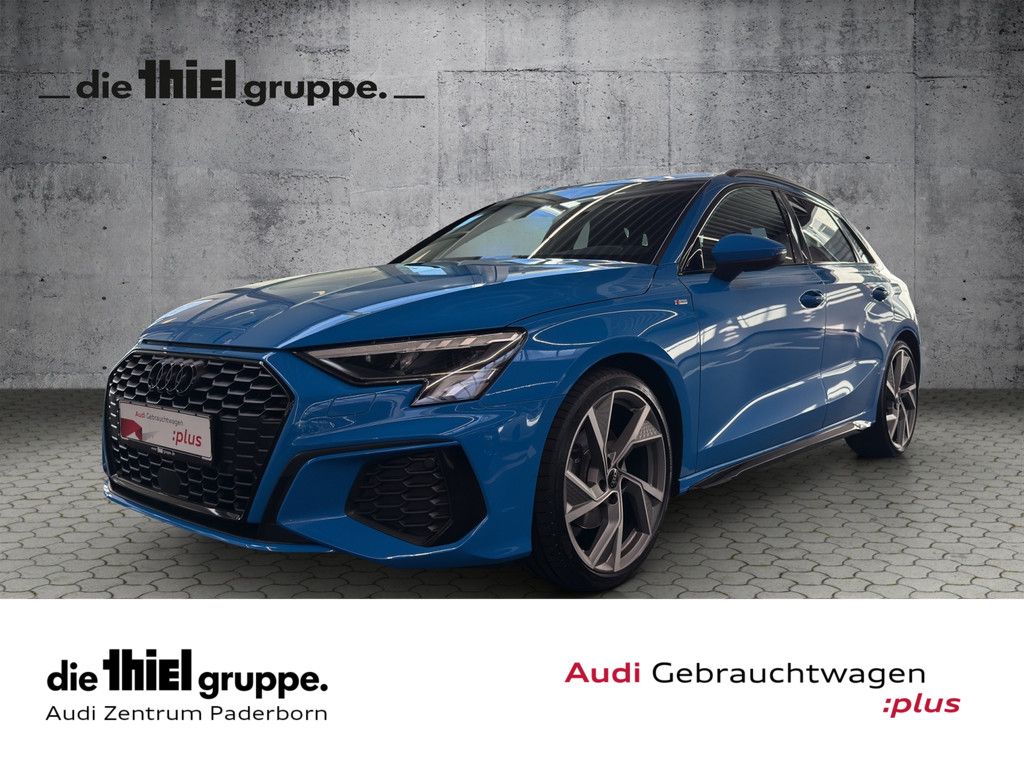 Image of Audi A3