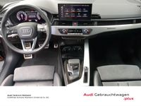 Audi A4 - Vorschau Bild 7