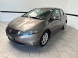 Honda Civic 1.4 Sport Klimaaut.*Alu* - Honda Civic aus 2008: Sport