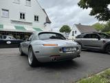 BMW Alpina Roadster V8 Collector Grade 10.240km - BMW Z8 mit Benzin-Antrieb: Automatik