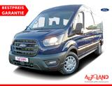 Ford Transit Kombi L3 9-Sitzer Klima Tempomat