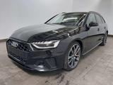 Audi S4 AVANT TDI PANO HuD STHZG 360° AHK ACC B&O 19Z - gebrauchte Audi S4 aus dem Jahr 2022