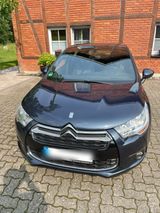Citroën DS4 E-HDI 115 CHIC - Citroën DS4 mit Diesel-Antrieb