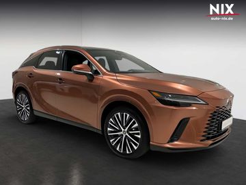 Lexus RX 450 - 2