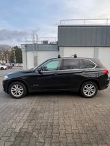 BMW X5 sDrive25d -  - BMW X-Reihe: 7 Sitzer