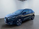 Nissan Qashqai Akari 1.3 DIG-T Verkehrszeichenerkennung - Nissan: Allradantrieb