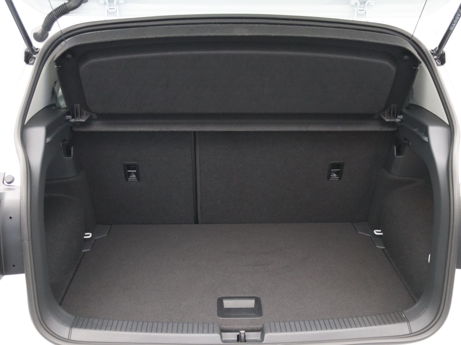 Volkswagen T-Cross - Bild 15