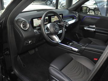 Mercedes GLB 200 - 9
