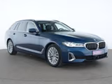 BMW 530e Luxury Line Laser|ACC|Innovations-Paket|HuD - BMW 530 mit Hybrid-Antrieb
