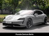 Porsche Taycan Turbo Sport Turismo Burmester Panorama - Porsche Taycan in Berlin