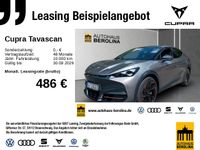 Cupra Tavascan - Vorschau Bild 2