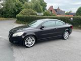 Volvo C70 Aut  Cabriolet T5 Summum Navi Vollll - Volvo C70 mit Benzin-Antrieb: Cabrio, Automatik