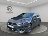 Kia Ceed Sportswagon 1,5 T-GDI DCT GT-Line Technik L - Kia Tageszulassungen: Cee D