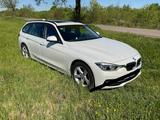 BMW 320d Touring Sport Line Automatic Spo... - BMW 320 Gebrauchtwagen in Freiburg