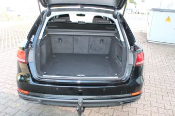 Audi A4 - 6