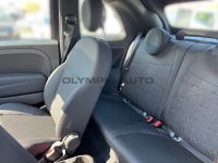 Fiat 500C 1.0 GSE Hybrid  PDC KLIMA-AT TOUCH CARPLAY - Image