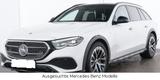 Mercedes-Benz E 300 de 4MATIC T All-Terrain Avantgarde NIGHT - gebrauchte Mercedes-Benz E 300 aus dem Jahr 2025