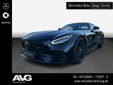 Mercedes-Benz Mercedes-AMG GT NIGHT EDITION/PERFABG/BURMESTER